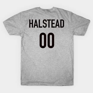 Will Halstead Jersey T-Shirt